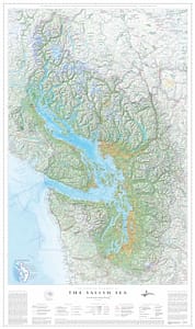 The Essential Geography of the Salish Sea