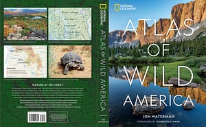 Atlas of Wild America